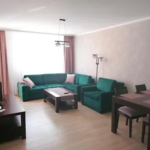 Apartament Polanki, Kołobrzeg