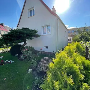 Kwatera prywatna Morski Zakatek, Kołobrzeg