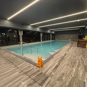 Apartament Polanowscy Blisko Morza Kasprowicza 20a 112, Kołobrzeg