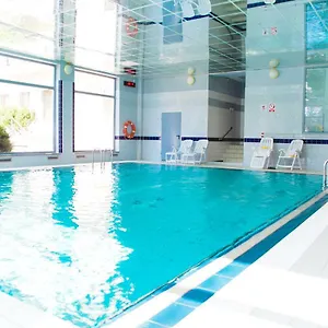 Apartament Olymp, Kołobrzeg
