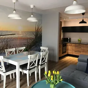 Apartament Portowa 31, Kołobrzeg