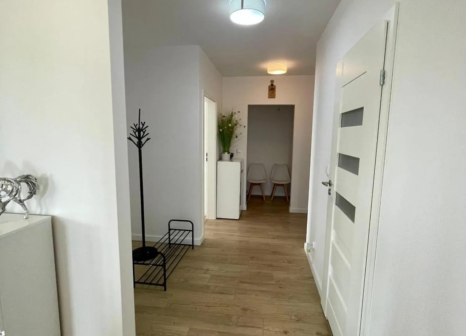 Apartament Mazowiecka Park Kolobrzeg