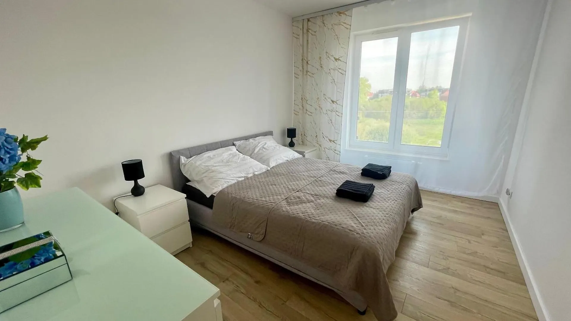 Apartament Mazowiecka Park Kolobrzeg 0*,  Poland